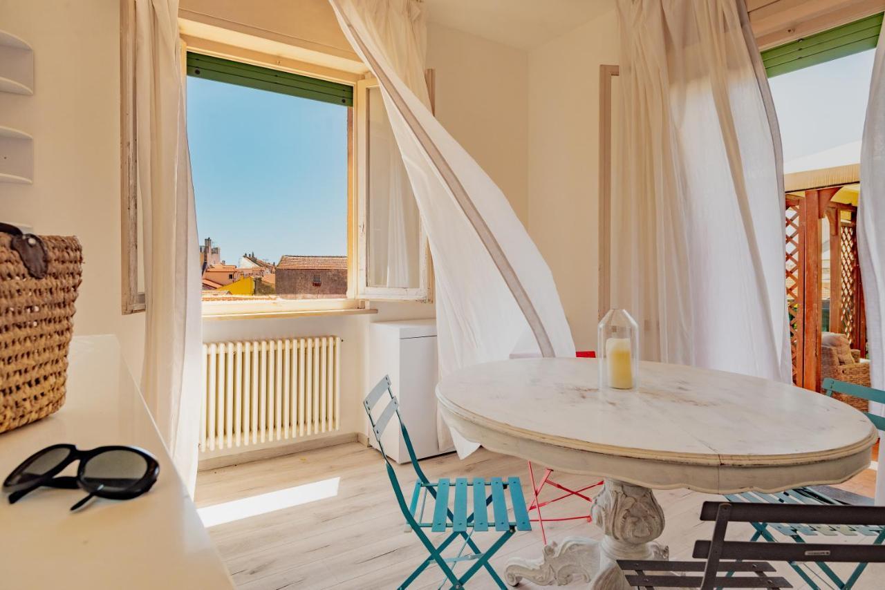 Apartamento Casa Primavera Finale Ligure Exterior foto