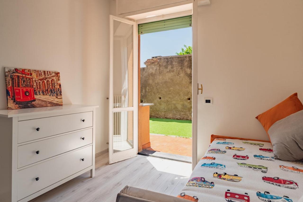Apartamento Casa Primavera Finale Ligure Exterior foto